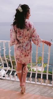 Cerina Vincent feet photo thumbnail