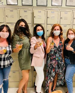 Cerina Vincent feet photo thumbnail