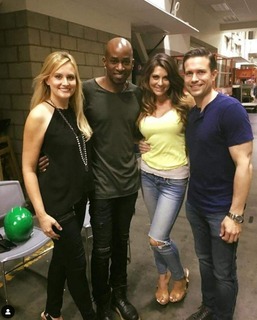 Cerina Vincent feet photo thumbnail