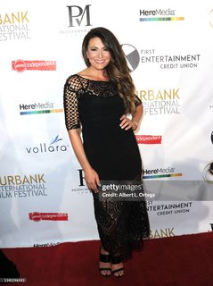 Cerina Vincent feet photo thumbnail