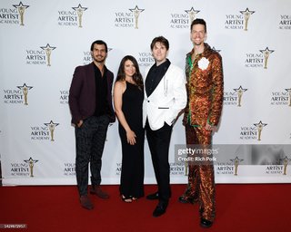 Cerina Vincent feet photo thumbnail