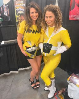 Cerina Vincent feet photo thumbnail