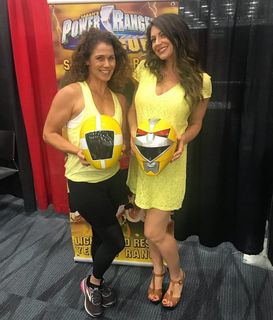 Cerina Vincent feet photo thumbnail