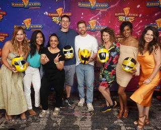 Cerina Vincent feet photo thumbnail