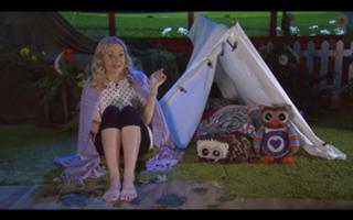 Cerrie Burnell feet photo 18
