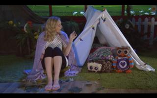 Cerrie Burnell feet photo 17