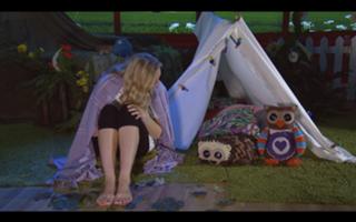 Cerrie Burnell feet photo 16