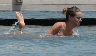 Ceyda Ates feet photo 12
