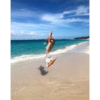 Ceyda Ates feet photo 18