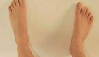 Ceyda Ates feet photo 14