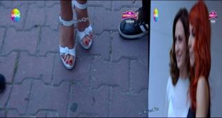 Ceyda Düvenci feet photo thumbnail