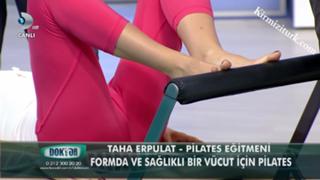 Ceyda Düvenci feet photo thumbnail