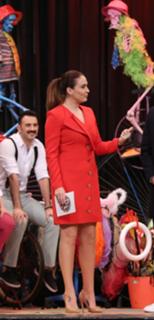 Ceyda Düvenci feet photo thumbnail