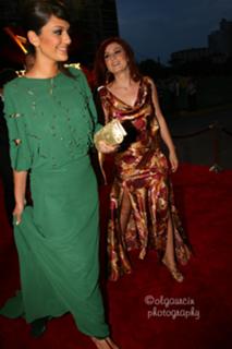 Ceyda Düvenci feet photo thumbnail