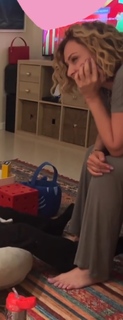 Ceyda Düvenci feet photo thumbnail