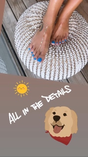 Ceyda Düvenci feet photo thumbnail