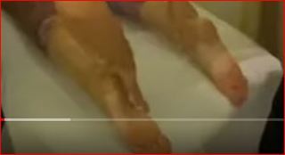 Ceyda Düvenci feet photo thumbnail