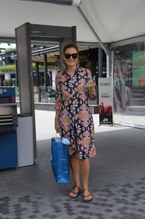 Ceyda Düvenci feet photo thumbnail