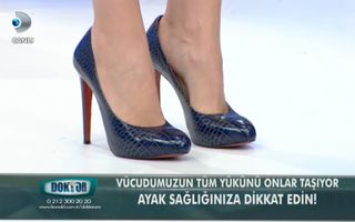Ceyda Düvenci feet photo 20