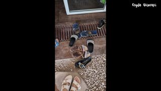 Ceyda Düvenci feet photo 15
