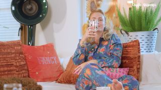 Ceyda Düvenci feet photo 7
