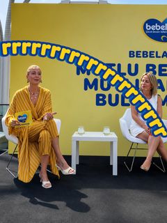 Ceyda Düvenci feet photo 1
