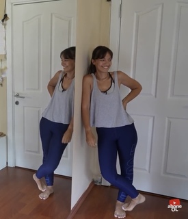 Ceyda Kasabali feet photo 3