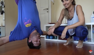 Ceyda Kasabali feet photo 18
