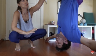 Ceyda Kasabali feet photo 16