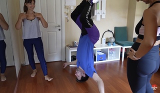 Ceyda Kasabali feet photo 15