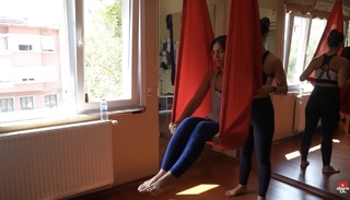 Ceyda Kasabali feet photo 14