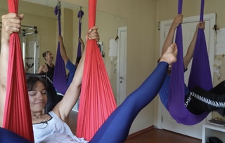 Ceyda Kasabali feet photo 7