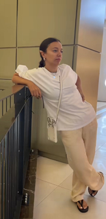 Ceyda Kasabali feet photo 3