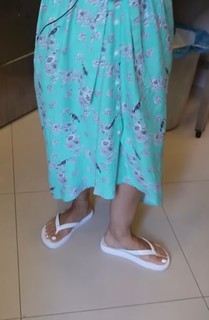 Ceyda Kasabali feet photo 2