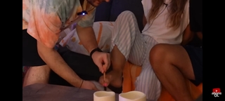 Ceyda Kasabali feet photo 20