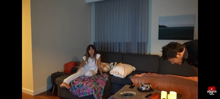 Ceyda Kasabali feet photo 19