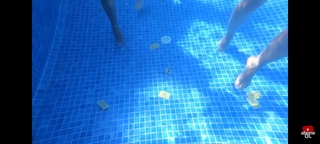 Ceyda Kasabali feet photo 15