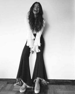 Ceyda Kasabali feet photo 4
