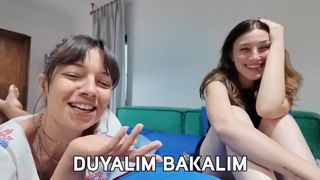 Ceyda Kasabali feet photo 3