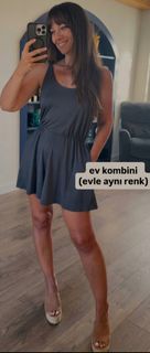 Ceyda Kasabali feet photo 1