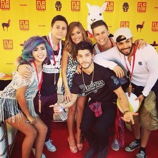 Chachi Gonzales feet photo 10