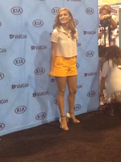 Chachi Gonzales feet photo 6