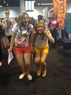 Chachi Gonzales feet photo 5