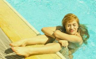 Chachi Gonzales feet photo 19