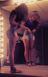Chachi Gonzales feet photo 18