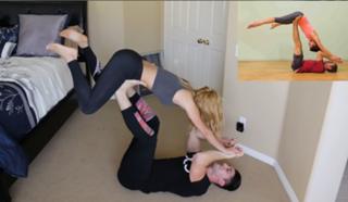Chachi Gonzales feet photo 13