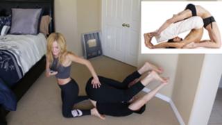 Chachi Gonzales feet photo 11