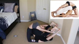 Chachi Gonzales feet photo 9