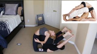 Chachi Gonzales feet photo 8