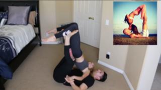 Chachi Gonzales feet photo 6